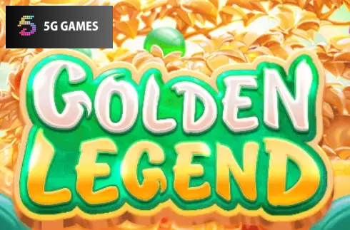 Golden Legend